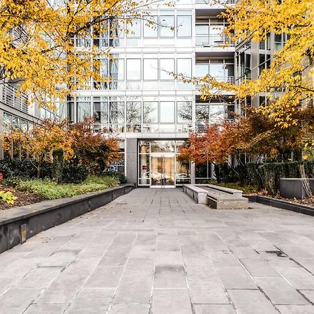 واشنطن Global Luxury Suites At Georgetown المظهر الخارجي الصورة