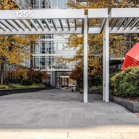 واشنطن Global Luxury Suites At Georgetown المظهر الخارجي الصورة