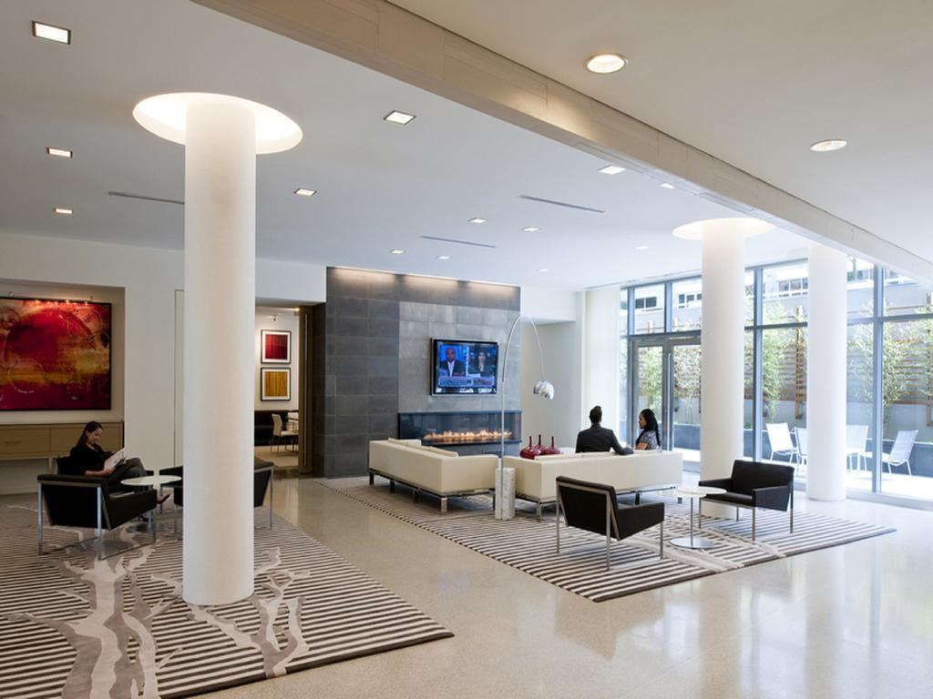 واشنطن Global Luxury Suites At Georgetown المظهر الخارجي الصورة