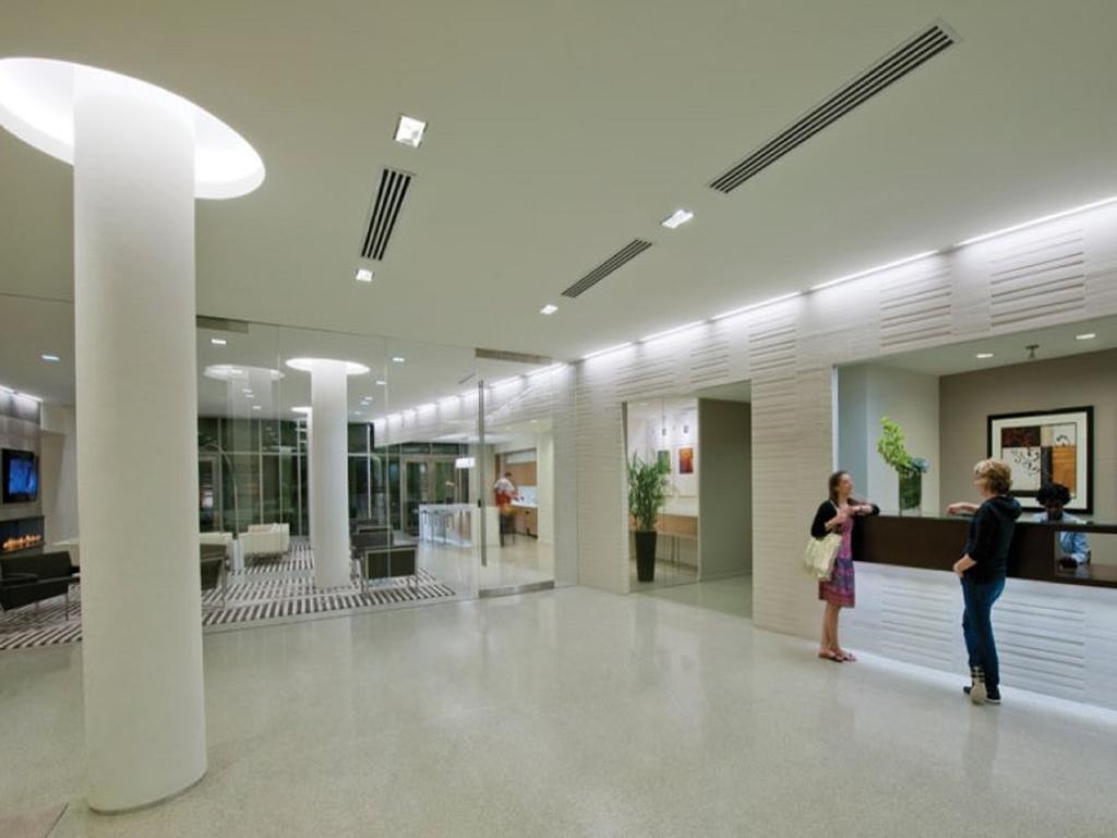 واشنطن Global Luxury Suites At Georgetown المظهر الخارجي الصورة