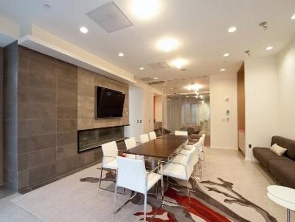 واشنطن Global Luxury Suites At Georgetown المظهر الخارجي الصورة