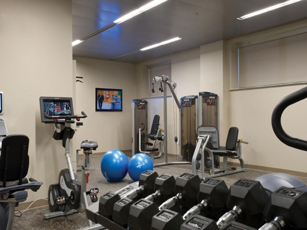 واشنطن Global Luxury Suites At Georgetown المظهر الخارجي الصورة