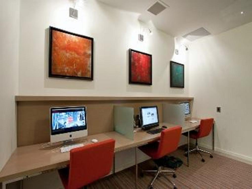 واشنطن Global Luxury Suites At Georgetown المظهر الخارجي الصورة