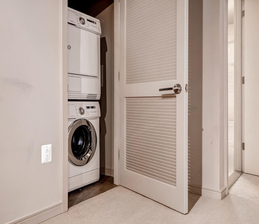 واشنطن Global Luxury Suites At Georgetown الغرفة الصورة