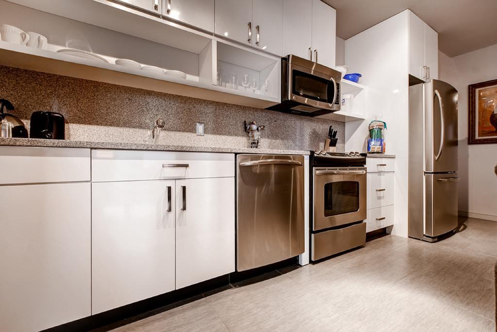 واشنطن Global Luxury Suites At Georgetown الغرفة الصورة