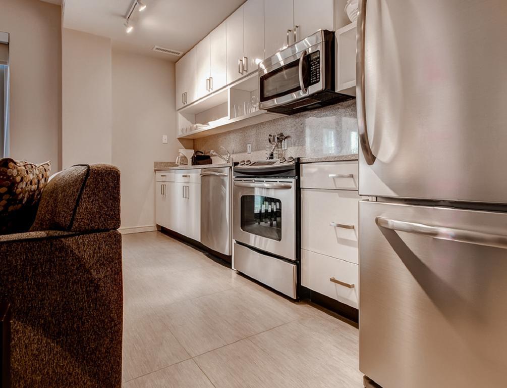 واشنطن Global Luxury Suites At Georgetown الغرفة الصورة