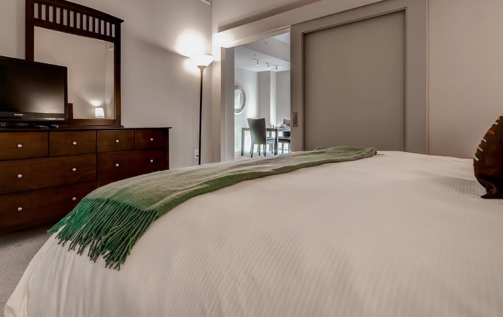 واشنطن Global Luxury Suites At Georgetown الغرفة الصورة