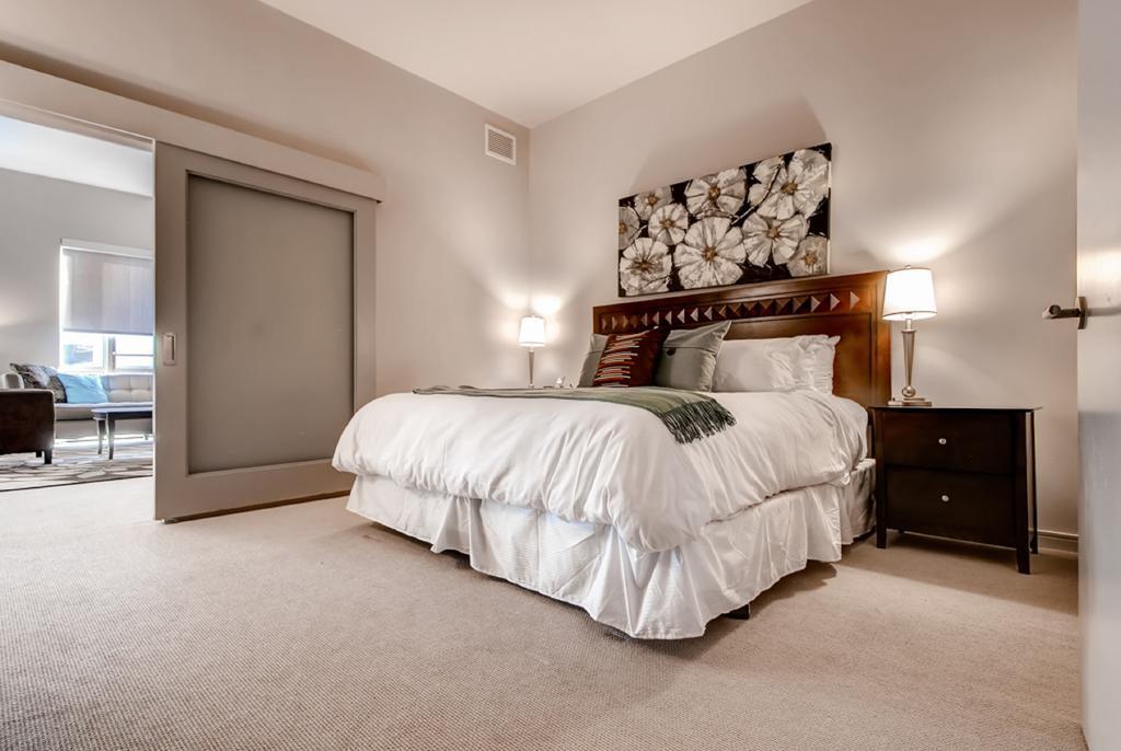 واشنطن Global Luxury Suites At Georgetown الغرفة الصورة
