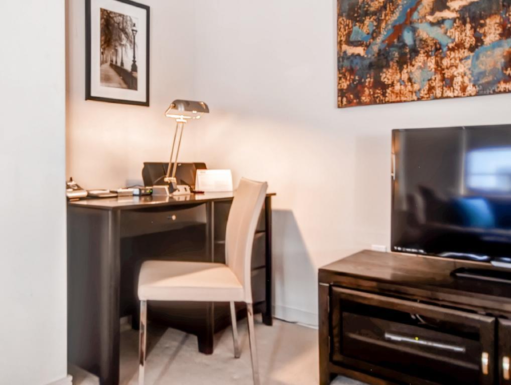 واشنطن Global Luxury Suites At Georgetown الغرفة الصورة