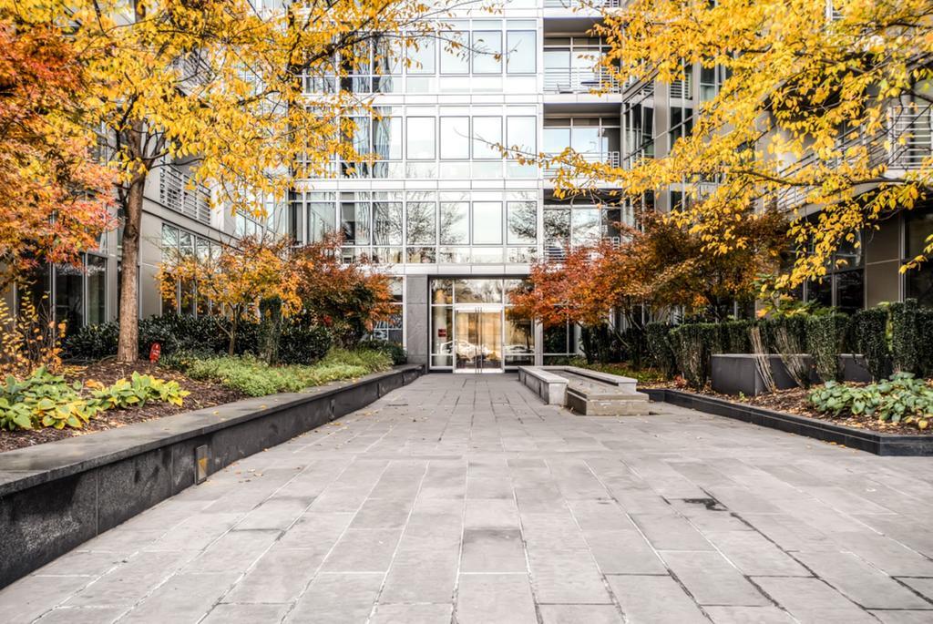 واشنطن Global Luxury Suites At Georgetown المظهر الخارجي الصورة