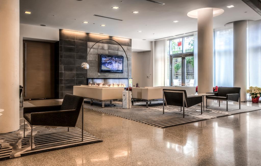 واشنطن Global Luxury Suites At Georgetown المظهر الخارجي الصورة